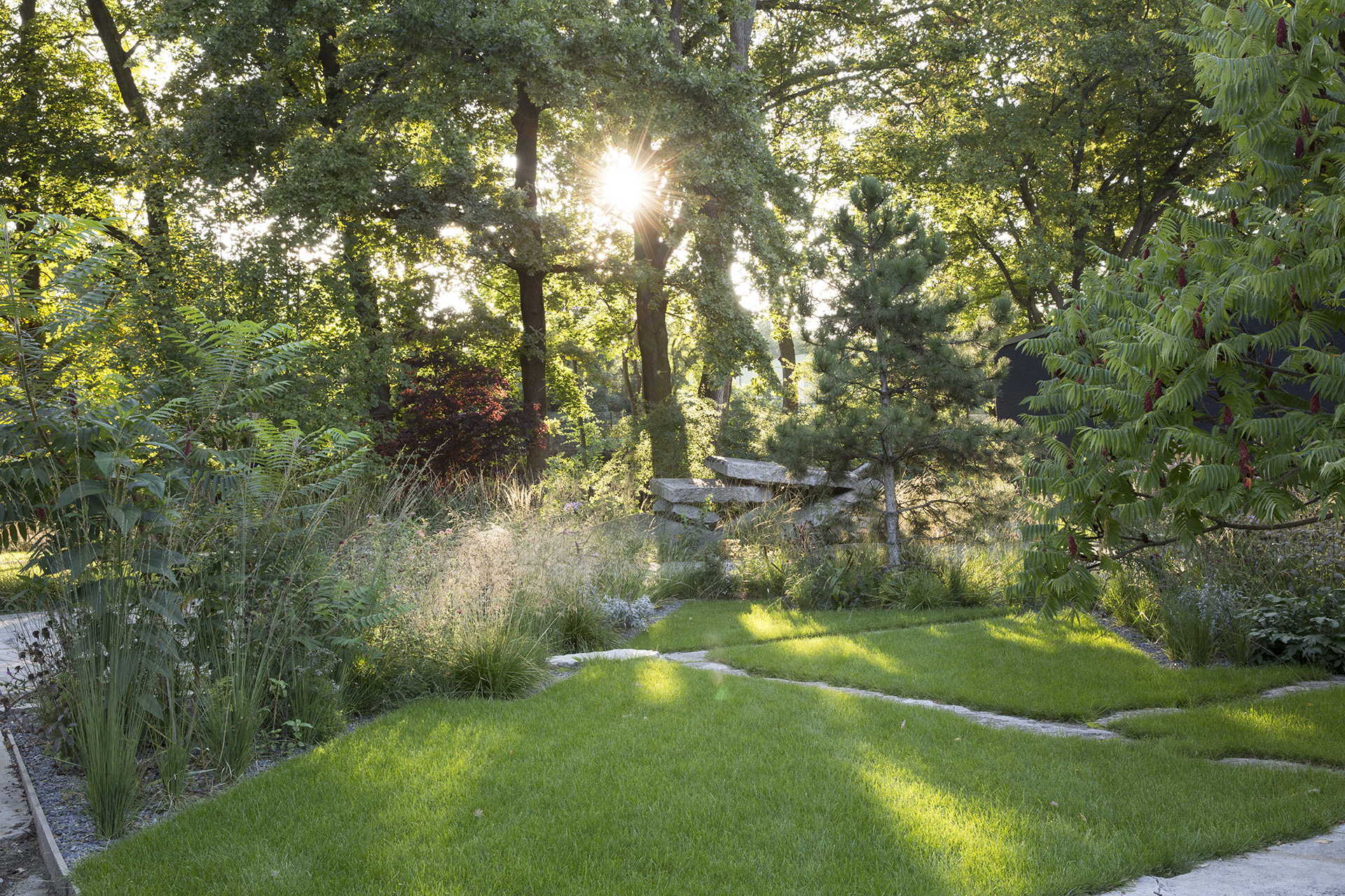 Das Reservat Berlin: Gartengestaltung, Gartenbau, Gartenpflege - unten_04