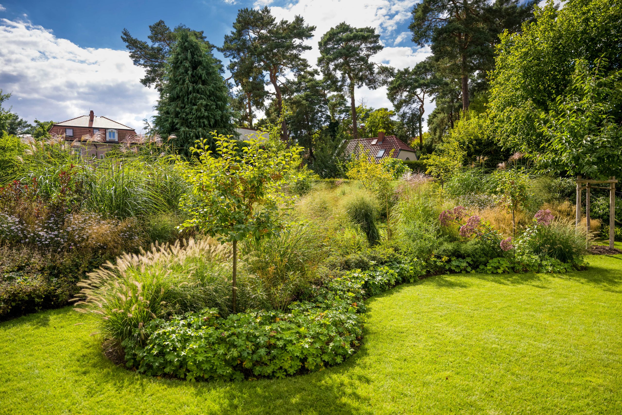 Das Reservat Berlin: Gartengestaltung, Gartenbau, Gartenpflege - GaLaBau-Jeremias-2035-min