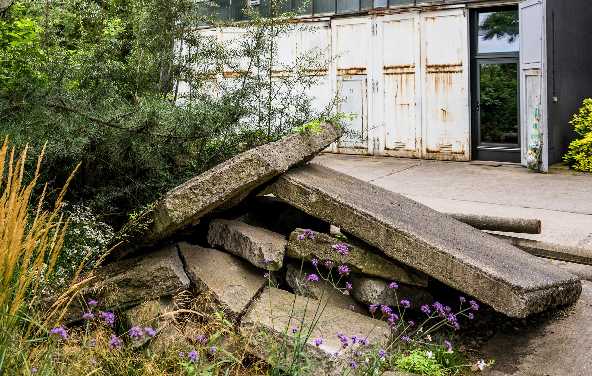 Das Reservat Berlin: Gartengestaltung, Gartenbau, Gartenpflege - GaLaBau-Jeremias-3087-min