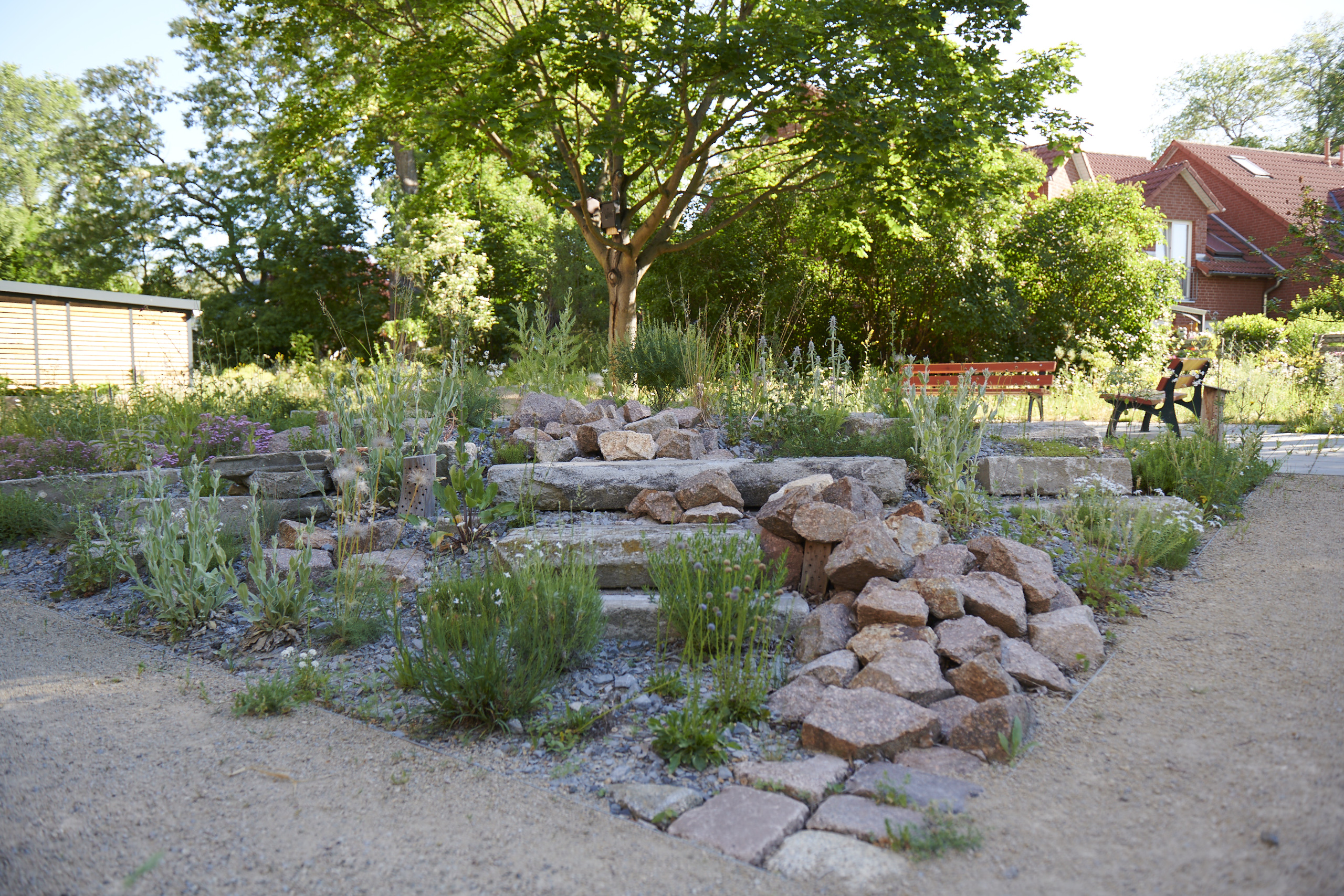 Das Reservat Berlin: Gartengestaltung, Gartenbau, Gartenpflege - 03_Das_Reservat_Gaerten_0225