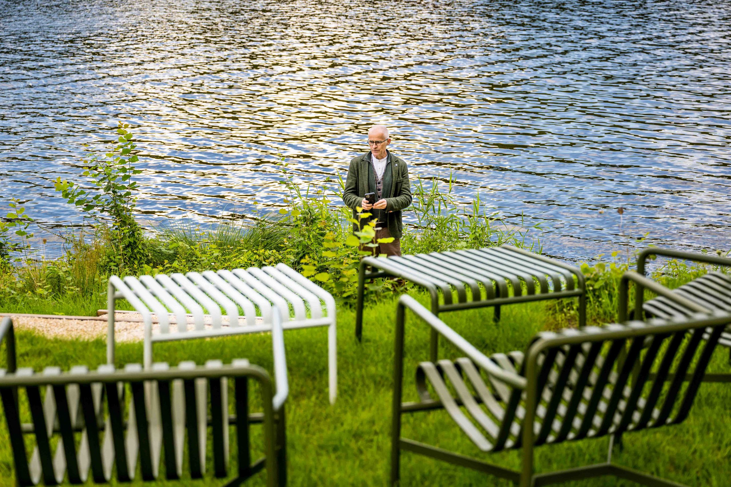 Das Reservat Berlin: Gartengestaltung, Gartenbau, Gartenpflege - GaLaBau Jeremias-0504