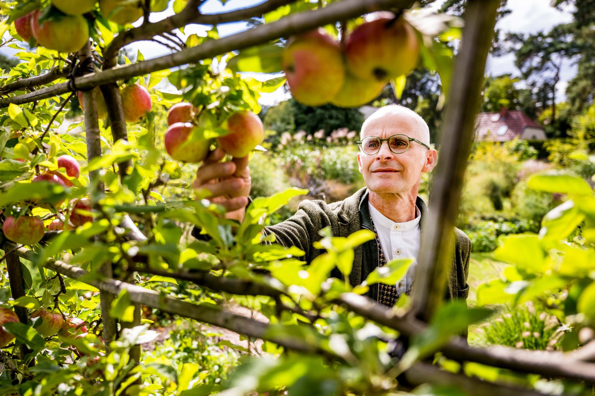 GaLaBau Jeremias-1945