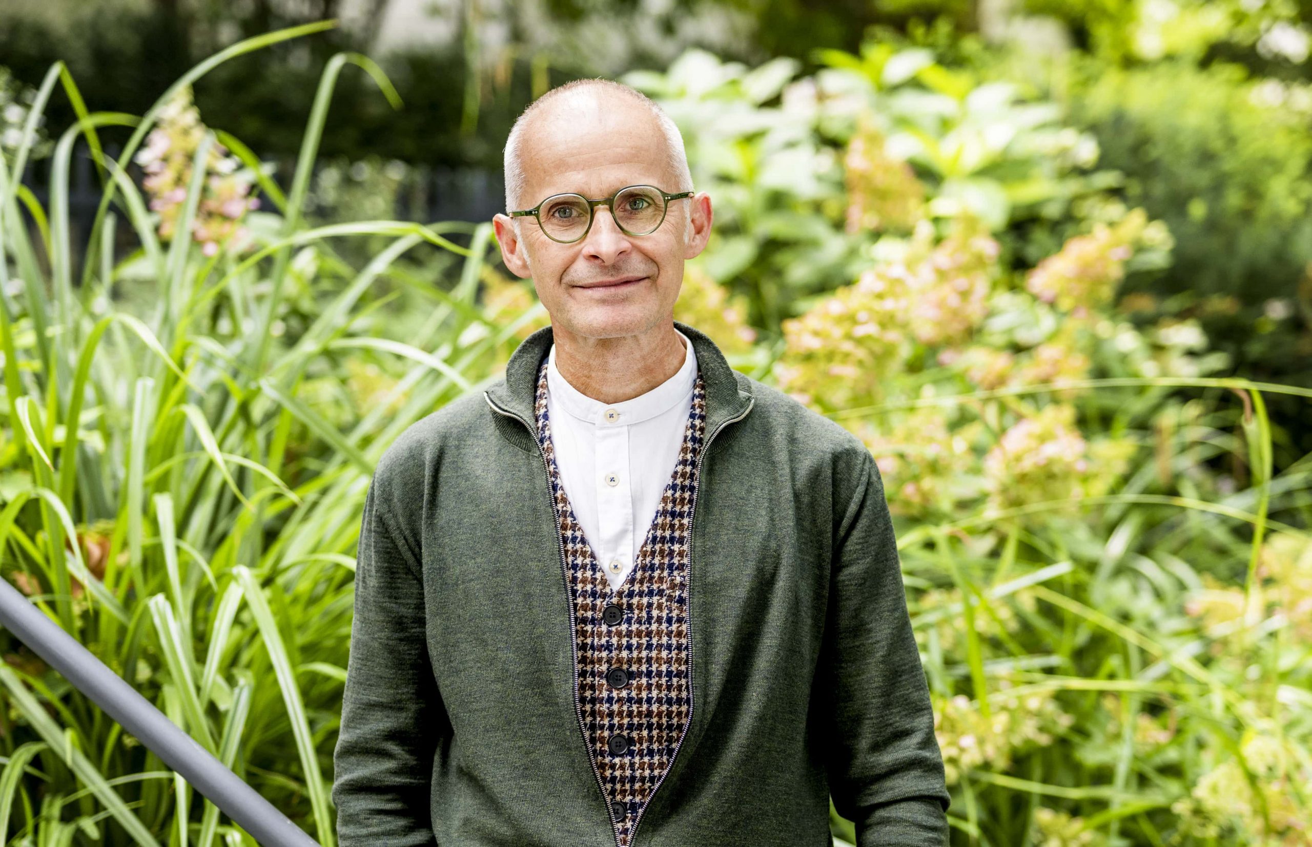 Das Reservat Berlin: Gartengestaltung, Gartenbau, Gartenpflege - GaLaBau_Harald_Jeremias_Garten_Privat