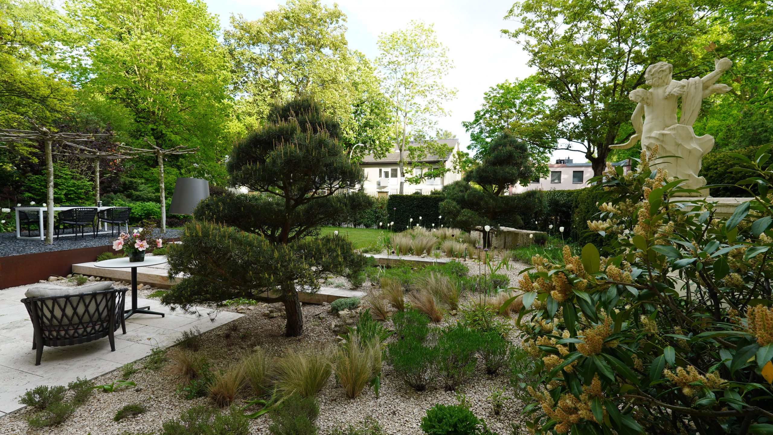 Das Reservat Berlin: Gartengestaltung, Gartenbau, Gartenpflege - DSC00891_oligarch