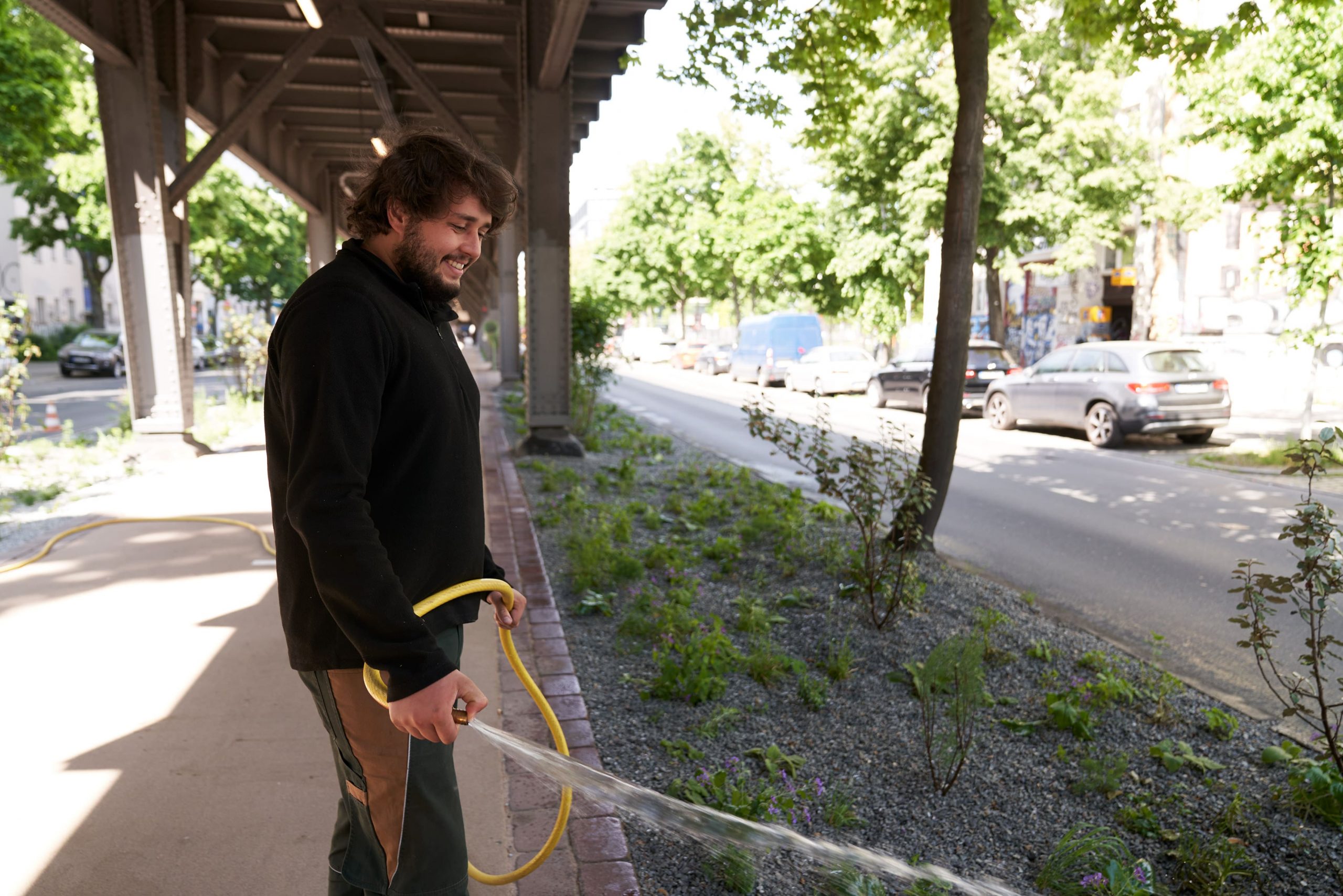 Das Reservat Berlin: Gartengestaltung, Gartenbau, Gartenpflege - Das_Reservat_05_24_0490-min