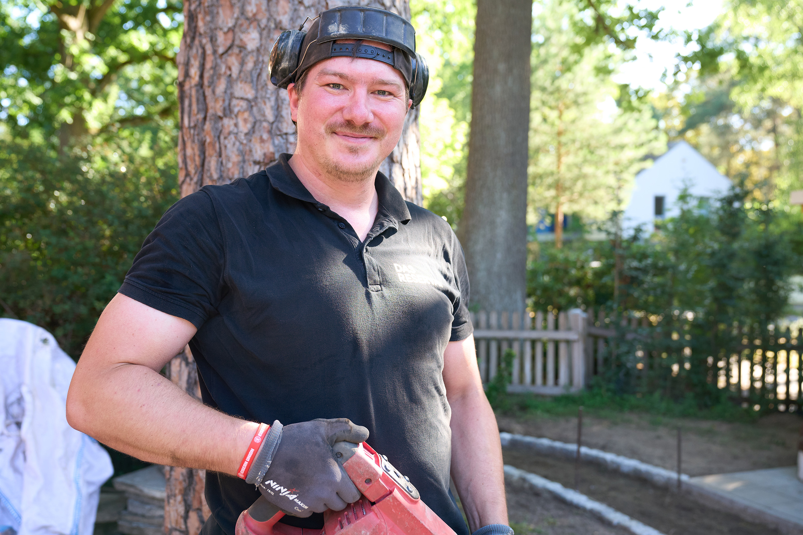 Das_Reservat_Paul Hubert Schröder