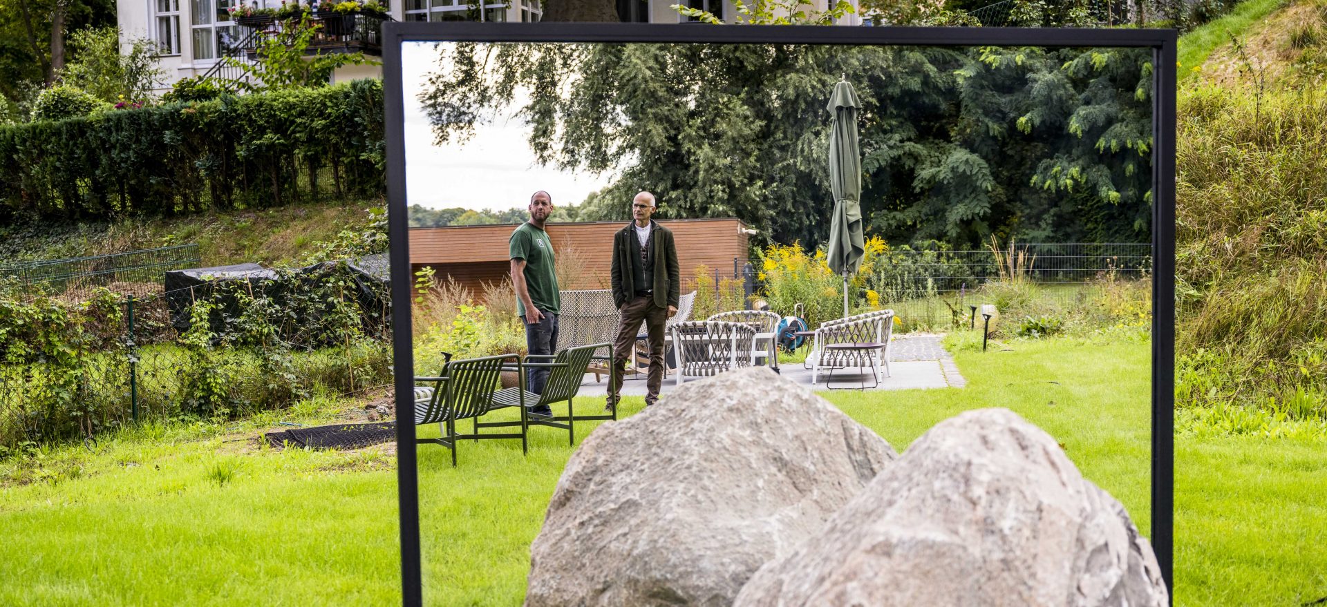 Harald Jeremias für den Blog der GaLabau ©Martin Rottenkolber