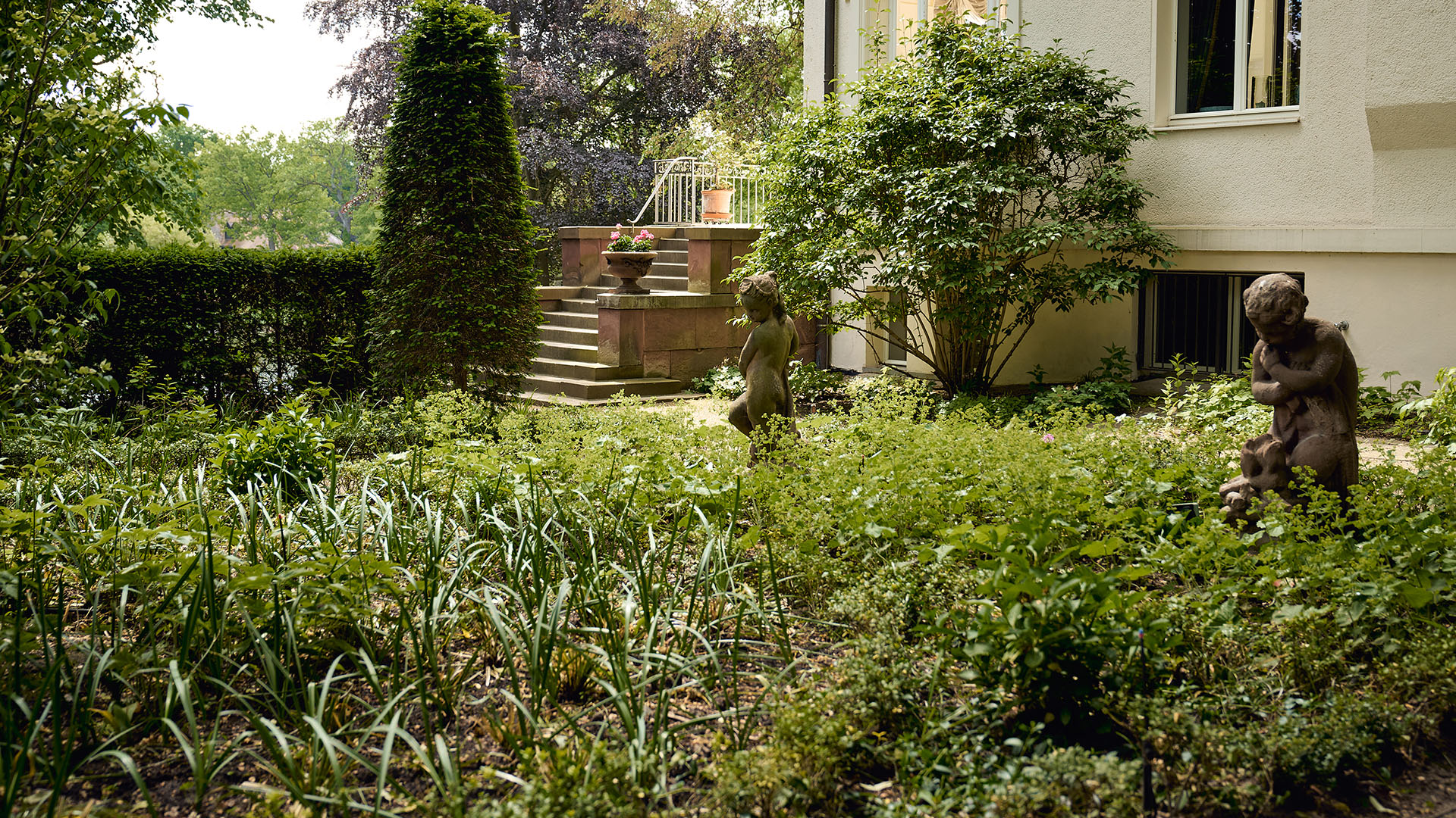 Das Reservat Berlin: Gartengestaltung, Gartenbau, Gartenpflege - Das_Reservat_1008_16x9